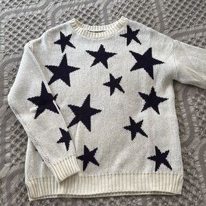 Star Sweater